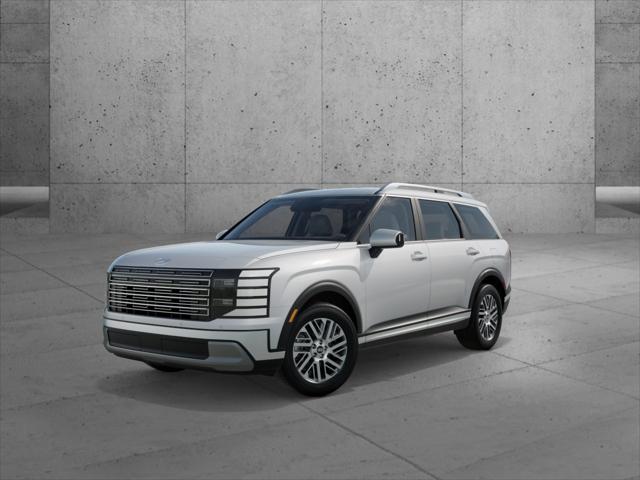 2026 Hyundai Palisade SEL 7P for sale in Flagstaff, AZ