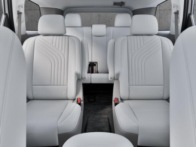 2026 Hyundai Palisade SEL 7P