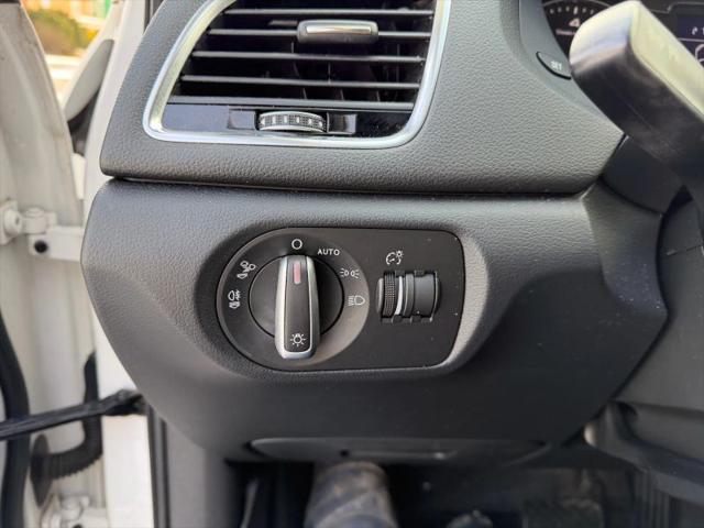 2016 Audi Q3 2.0T Premium Plus
