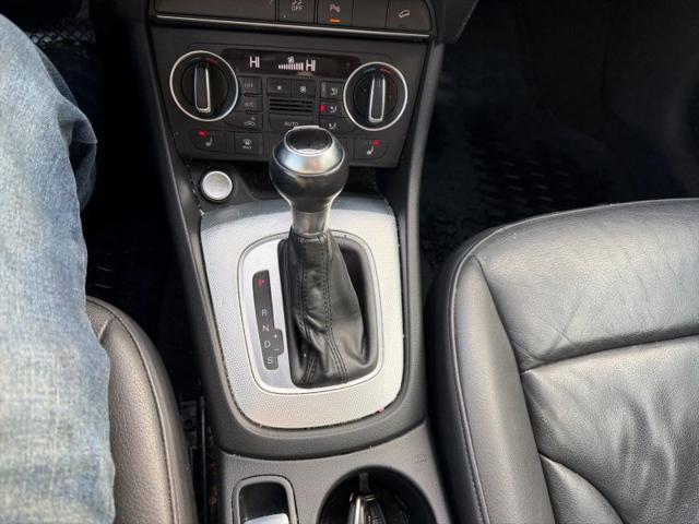 2016 Audi Q3 2.0T Premium Plus
