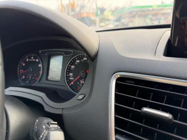 2016 Audi Q3 2.0T Premium Plus