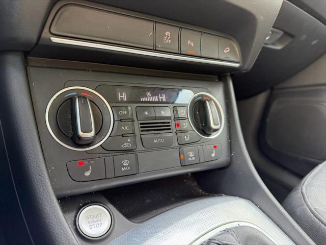 2016 Audi Q3 2.0T Premium Plus