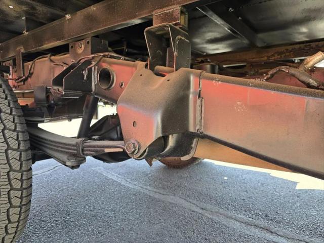 2024 Ram 3500 Tradesman Crew Cab 4x4 8 Box