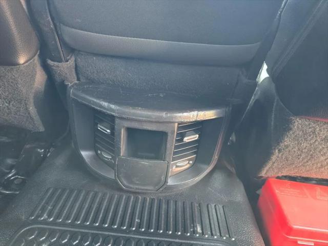 2024 Ram 3500 Tradesman Crew Cab 4x4 8 Box