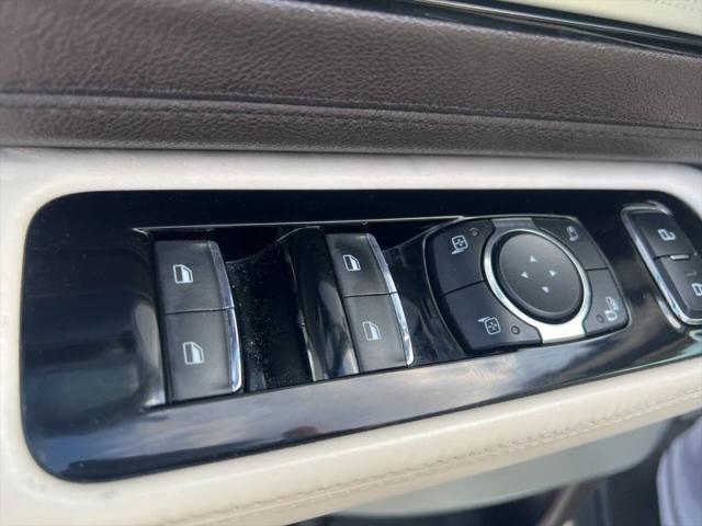 2020 Lincoln Aviator Black Label