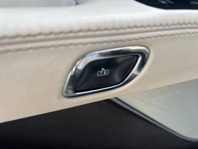 2020 Lincoln Aviator Black Label
