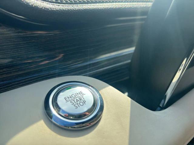 2020 Lincoln Aviator Black Label