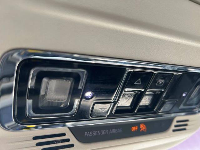 2020 Lincoln Aviator Black Label