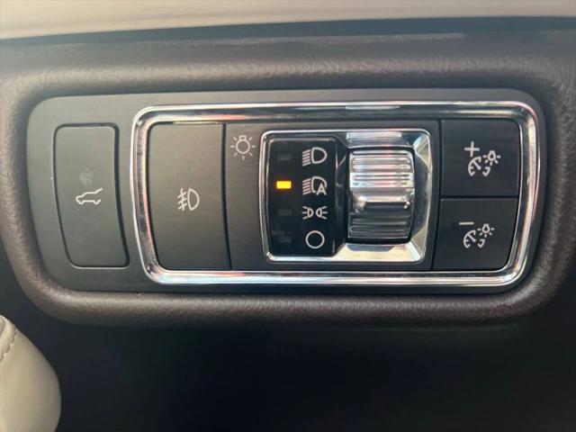 2020 Lincoln Aviator Black Label
