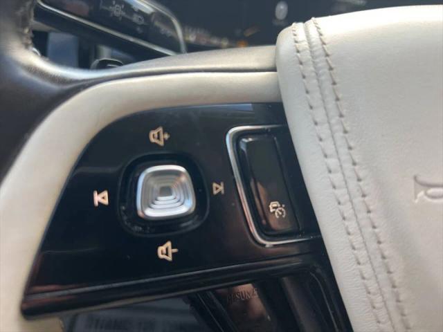 2020 Lincoln Aviator Black Label