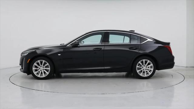 2024 Cadillac CT5 Luxury