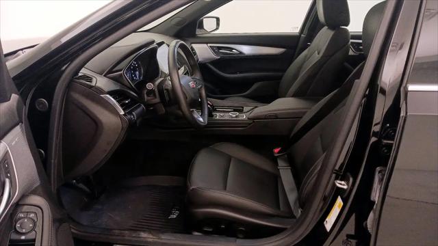 2024 Cadillac CT5 Luxury