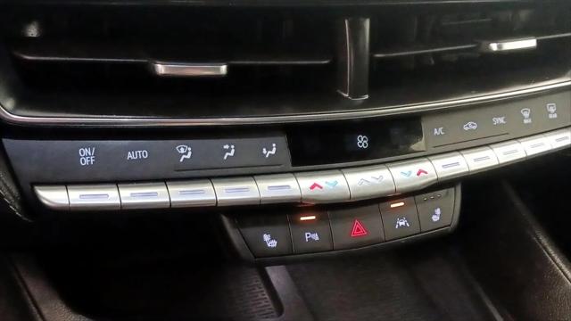 2024 Cadillac CT5 Luxury