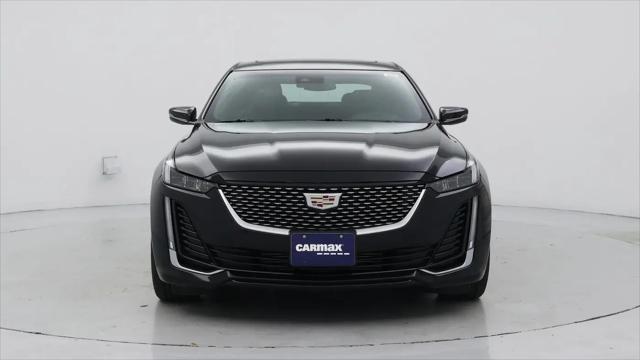 2024 Cadillac CT5 Luxury
