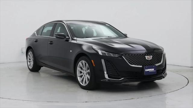 2024 Cadillac CT5 Luxury for sale in Gainesville, FL