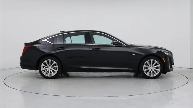 2024 Cadillac CT5 Luxury