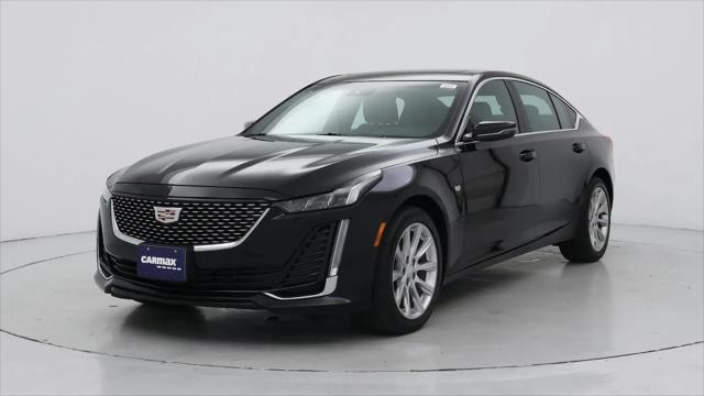 2024 Cadillac CT5 Luxury