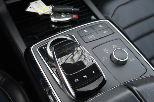2019 Mercedes-Benz GLE AMG GLE 63 S 4MATIC