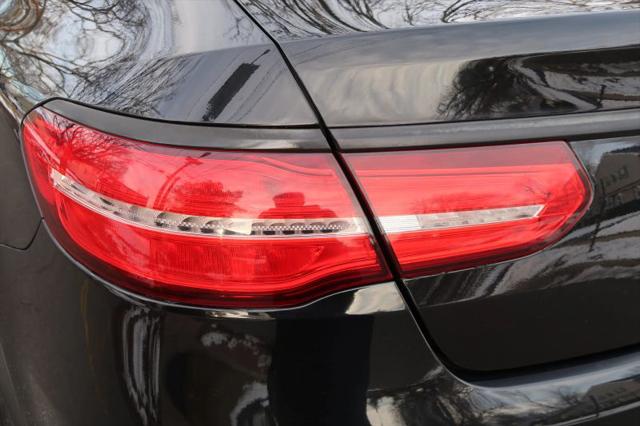 2019 Mercedes-Benz GLE AMG GLE 63 S 4MATIC