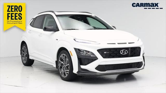 2023 Hyundai Kona N Line for sale in Charlotte, NC