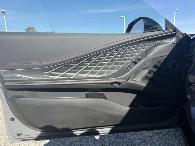 2026 Dodge Charger Scat Pack 2-Door AWD