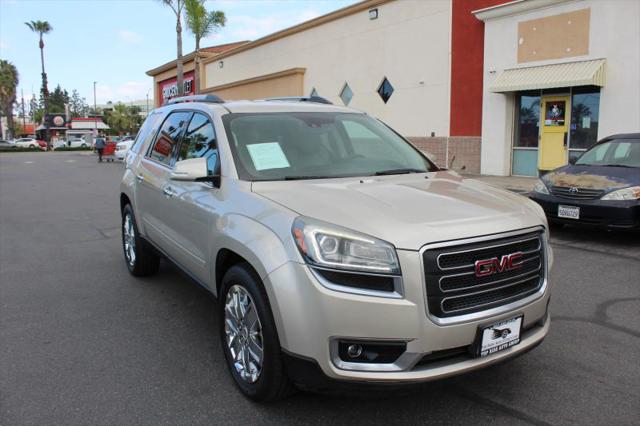 2017 GMC Acadia Base for sale in Long Beach, CA