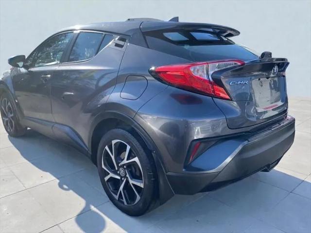2018 Toyota C-HR XLE Premium for sale in Takoma Park, MD