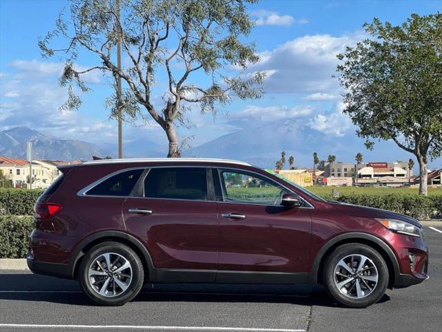 2019 Kia Sorento 3.3L EX