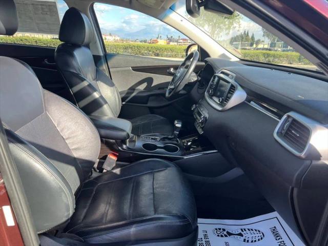 2019 Kia Sorento 3.3L EX