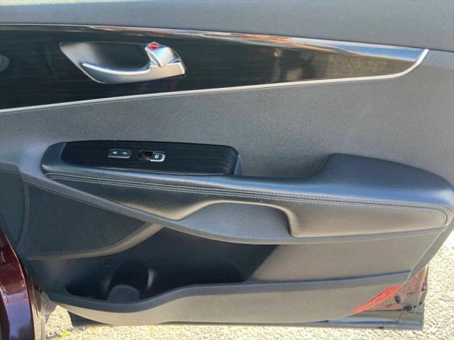 2019 Kia Sorento 3.3L EX