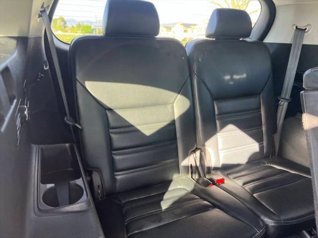 2019 Kia Sorento 3.3L EX
