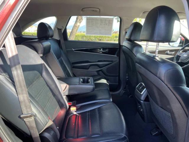 2019 Kia Sorento 3.3L EX