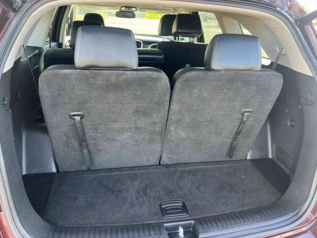 2019 Kia Sorento 3.3L EX