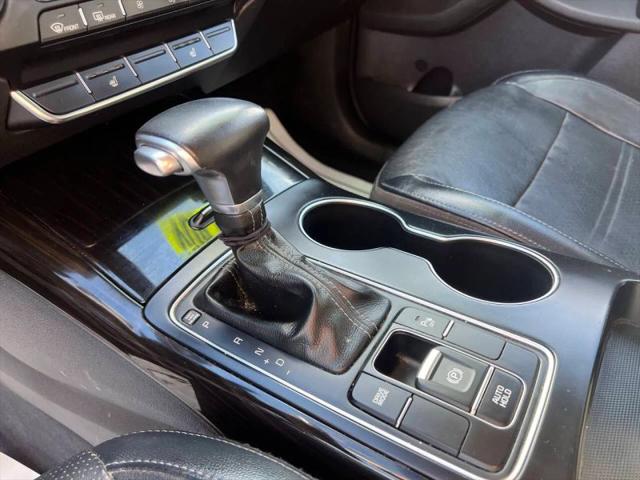 2019 Kia Sorento 3.3L EX