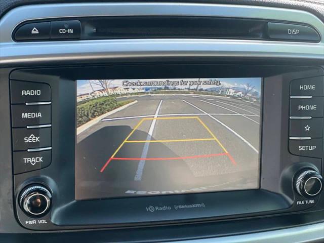 2019 Kia Sorento 3.3L EX