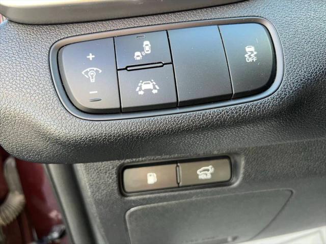2019 Kia Sorento 3.3L EX