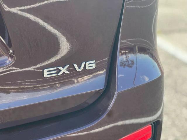 2019 Kia Sorento 3.3L EX