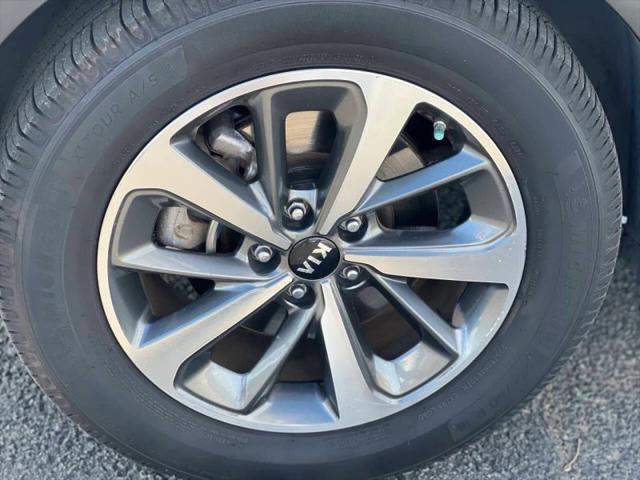 2019 Kia Sorento 3.3L EX