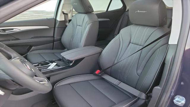 2026 Buick Envision Avenir AWD