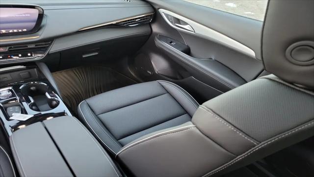 2026 Buick Envision Avenir AWD
