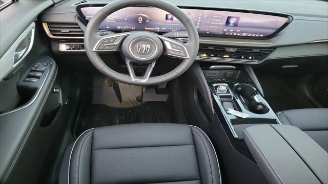 2026 Buick Envision Avenir AWD