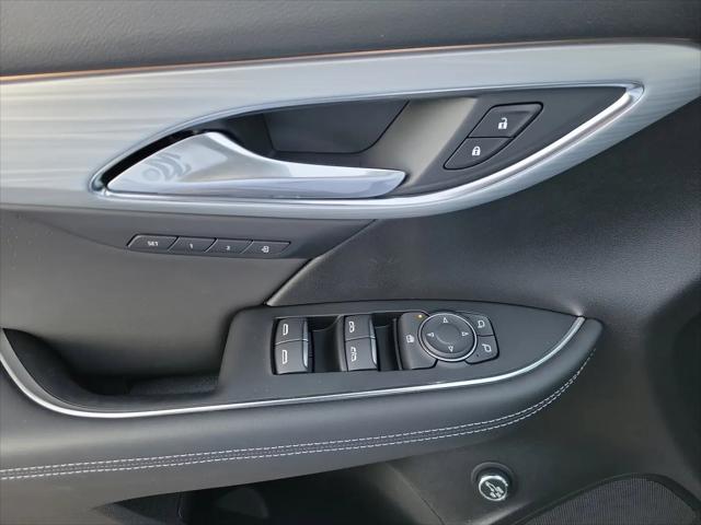 2026 Buick Envision Avenir AWD