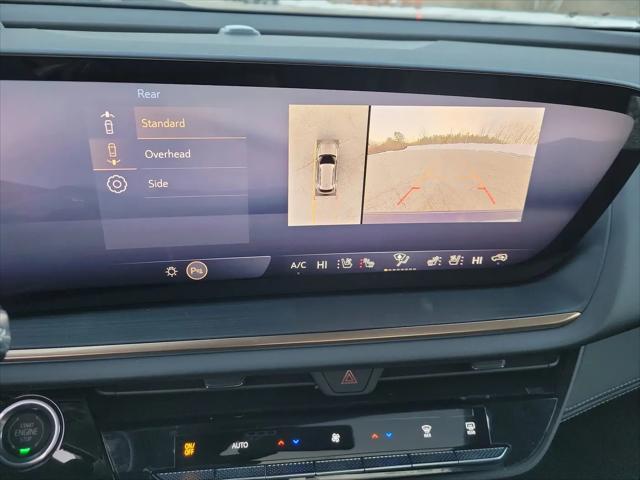 2026 Buick Envision Avenir AWD