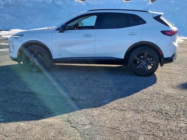 2026 Buick Envision Sport Touring AWD