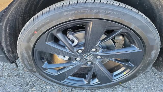 2026 Buick Envision Sport Touring AWD