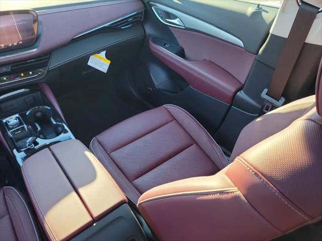 2026 Buick Envision Sport Touring AWD