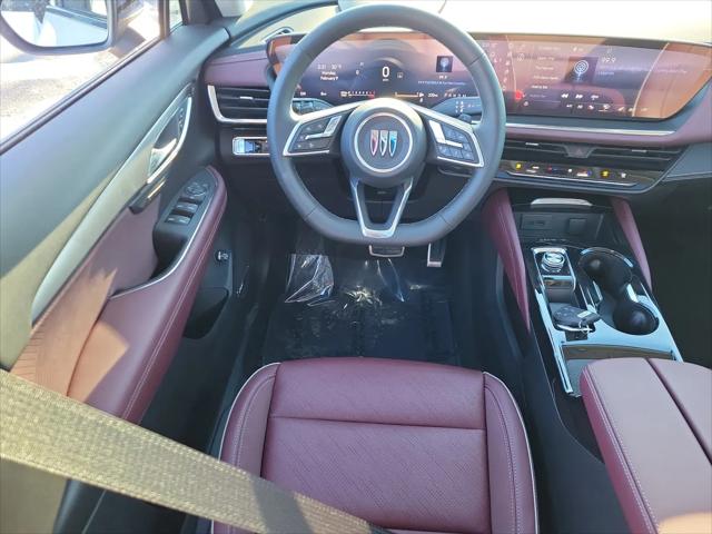2026 Buick Envision Sport Touring AWD