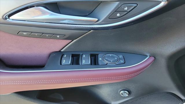 2026 Buick Envision Sport Touring AWD