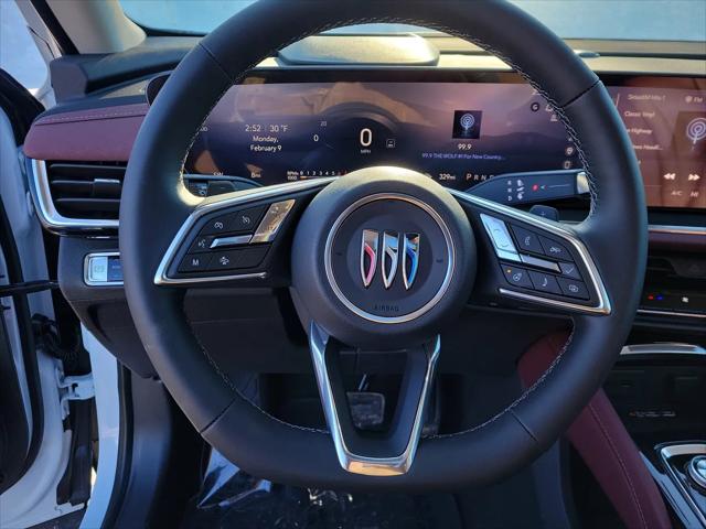 2026 Buick Envision Sport Touring AWD