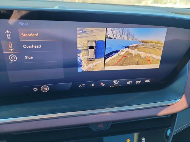 2026 Buick Envision Sport Touring AWD